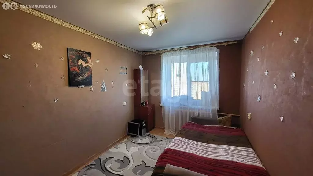 1к в 4-комнатной квартире (11.9 м) - Фото 0