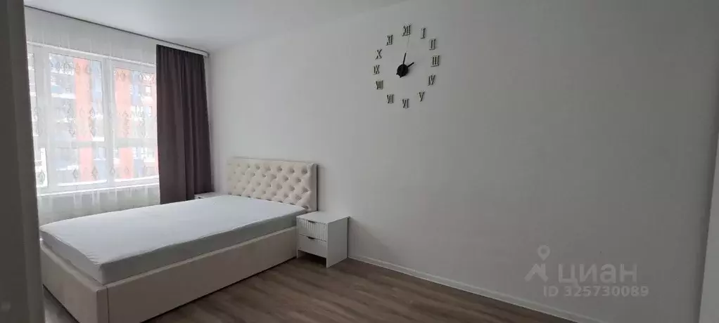 1-к кв. Москва Десеновское поселение, ул. 3-я Нововатутинская, 2 (35.7 ... - Фото 1