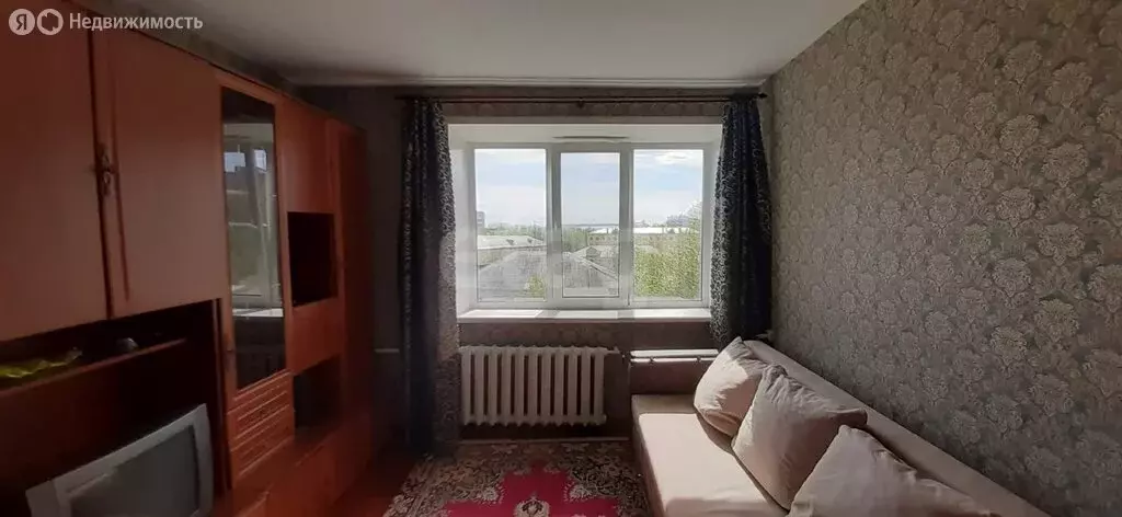 1к в -комнатной квартире (11.8 м) - Фото 0