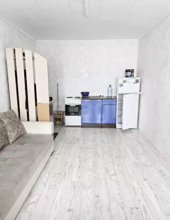 Комната Саха (Якутия), Якутск Северная ул., 6 (17.1 м) - Фото 2