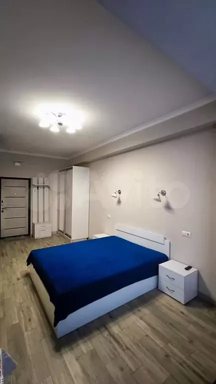 1-к. квартира, 28 м, 10/13 эт. - Фото 0