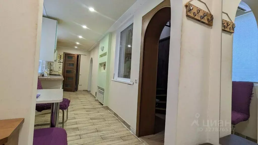 3-к кв. Крым, Ялта пер. Потемкинский, 3 (59.0 м) - Фото 1