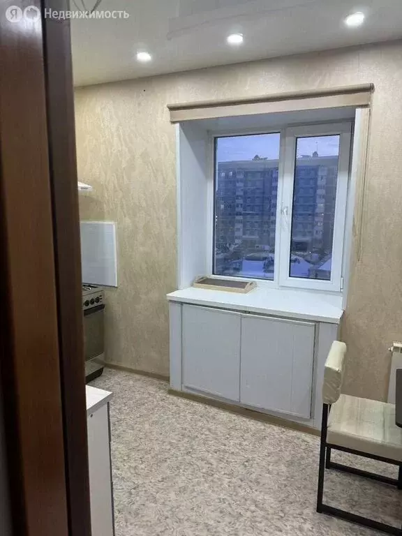 1-комнатная квартира: Новый Уренгой, район Северная Жилая Часть, ... - Фото 1