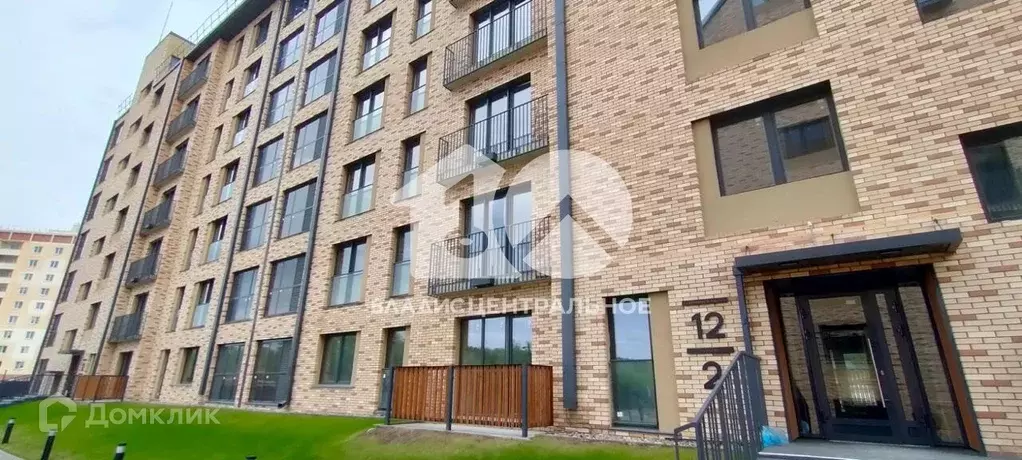 Продаётся 2-к квартира, 49.7 м - Фото 0