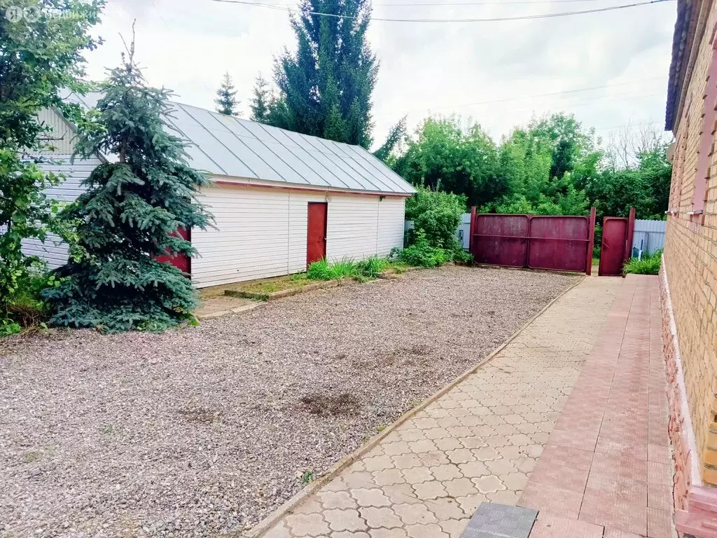 Дом в село Уразбахты, улица Байбуга, 7 (142.5 м) - Фото 2