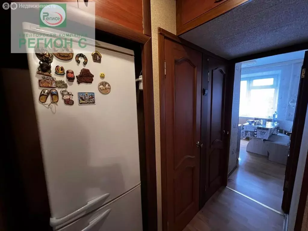 3-комнатная квартира: Архангельск, улица Победы, 116 (60.1 м) - Фото 1
