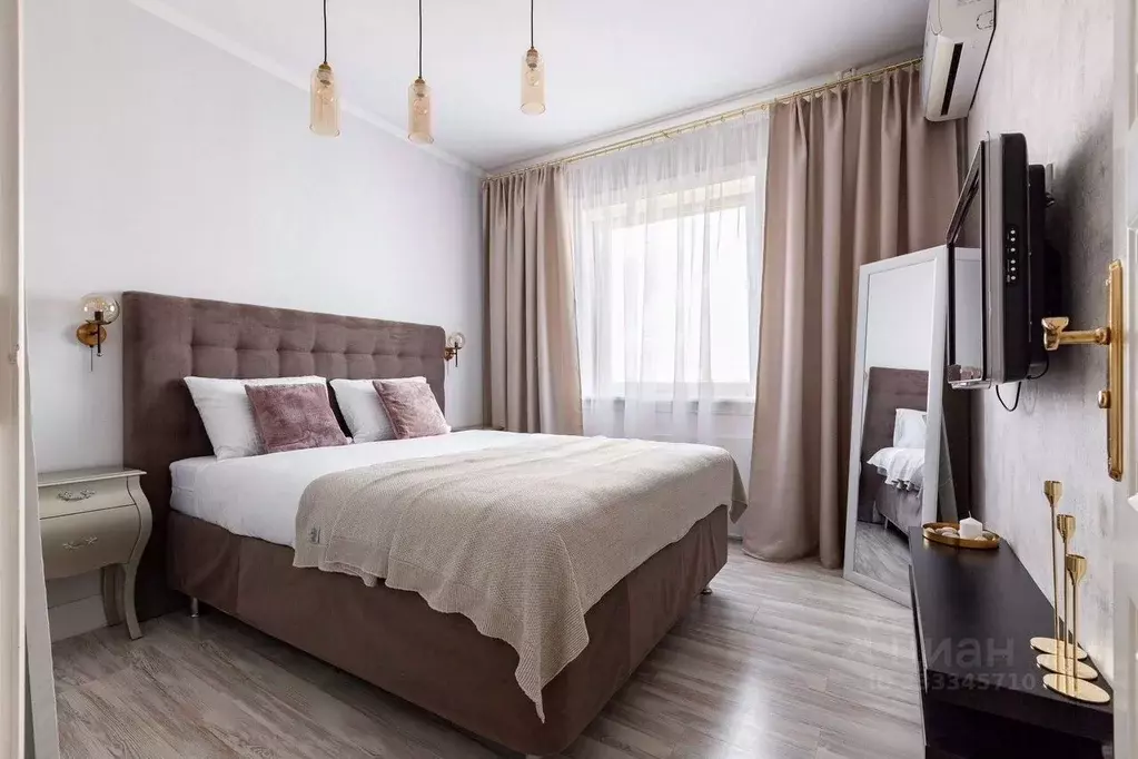2-к кв. Москва Бескудниковский бул., 28К5 (56.0 м) - Фото 2