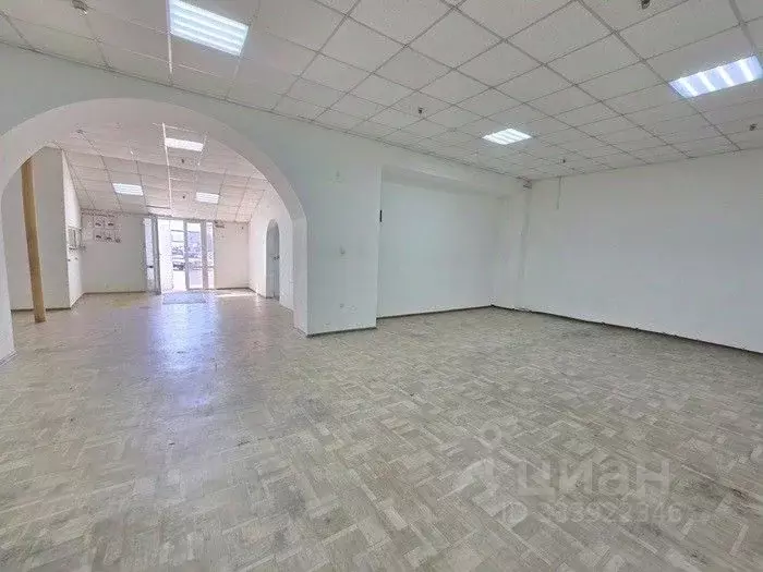 Склад в Севастополь ул. Шабалина, 10А (200 м) - Фото 1