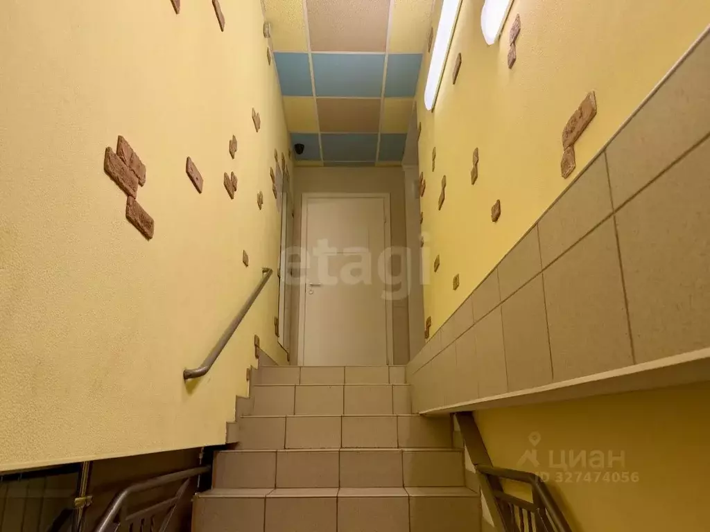 Офис в Коми, Сыктывкар Коммунистическая ул., 7 (35 м) - Фото 2