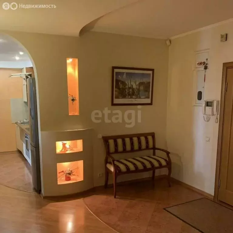 3-комнатная квартира: Пермь, Уинская улица, 5 (88.5 м) - Фото 2