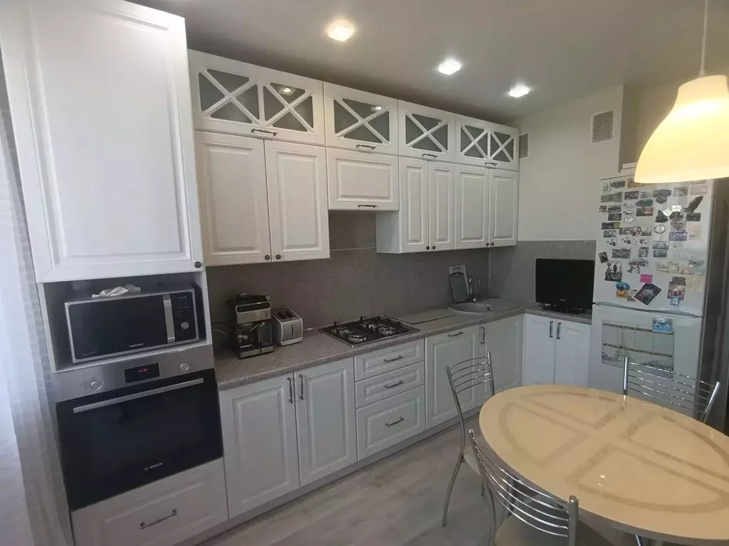 Продаётся 2-к квартира, 52.9 м - Фото 0