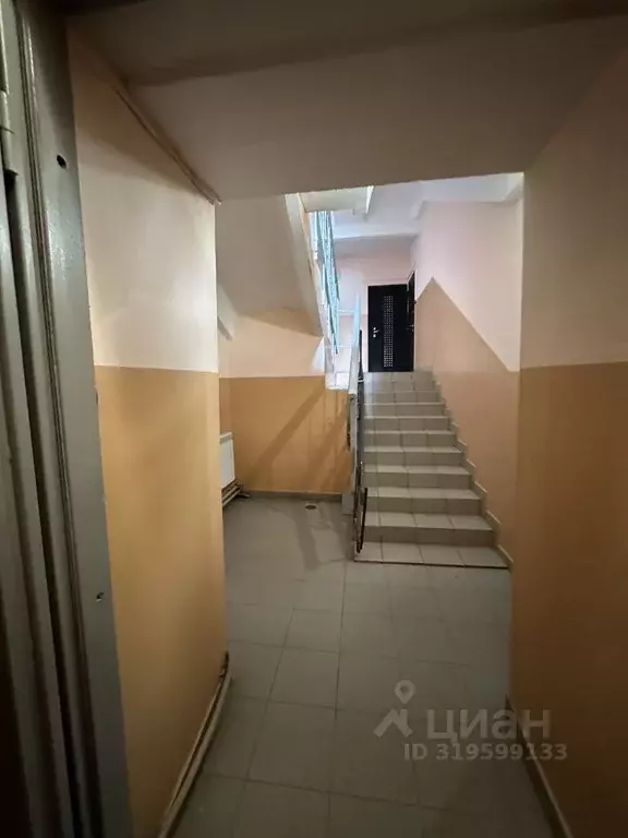 1-к кв. Омская область, Омск ул. Дианова, 9к1 (38.0 м) - Фото 1