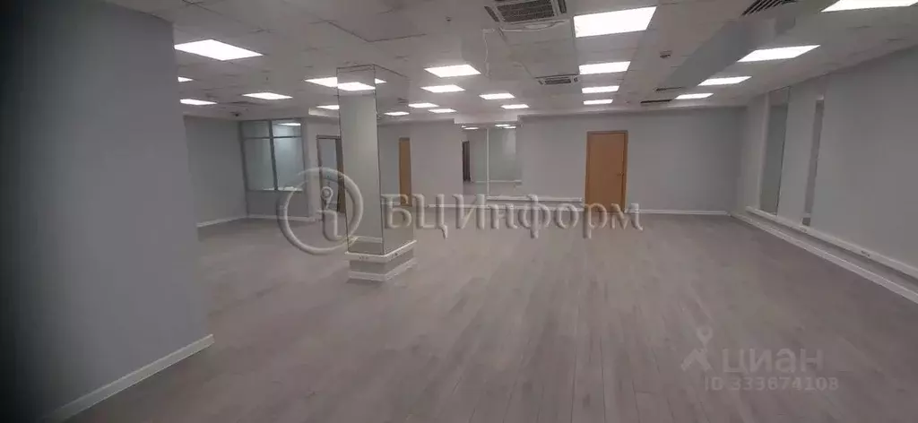 Офис в Санкт-Петербург 26-я Васильевского острова линия, 15к2 (136 м) - Фото 2