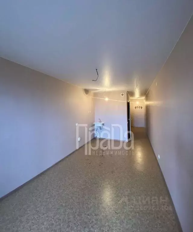 Студия Красноярский край, Красноярск ул. Калинина, 175А (29.2 м) - Фото 1