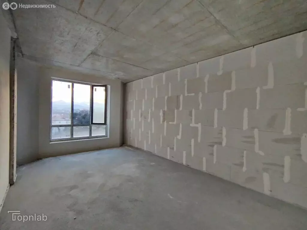 2-комнатная квартира: Нальчик, улица Идарова, 184к1 (72.1 м) - Фото 2