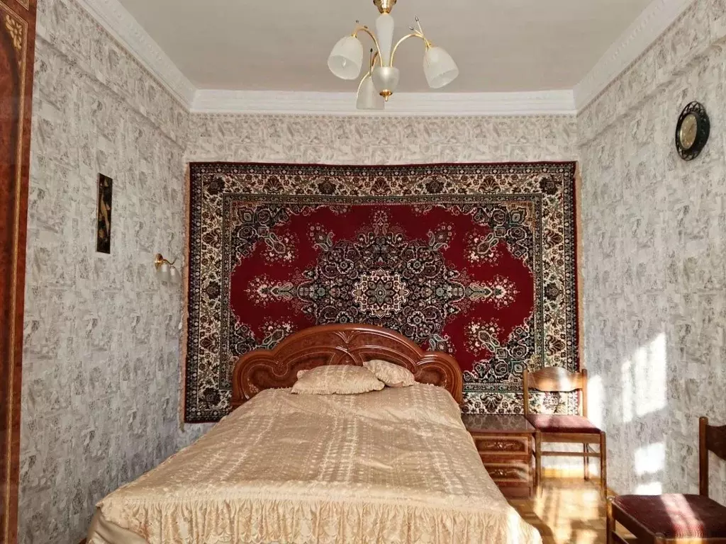 3-к кв. Самарская область, Самара просп. Металлургов, 10А (78.0 м) - Фото 2