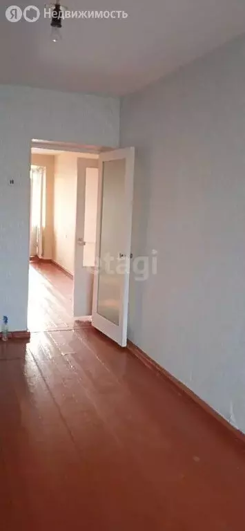 2-комнатная квартира: Ачинск, улица Фрунзе, 9 (44.9 м) - Фото 1