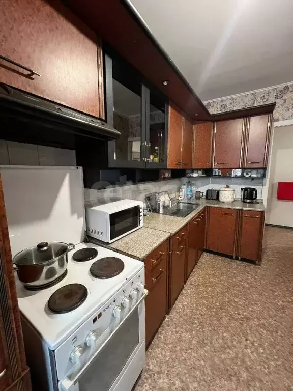 4-к кв. Амурская область, Благовещенск Амурская ул., 34 (76.3 м) - Фото 1