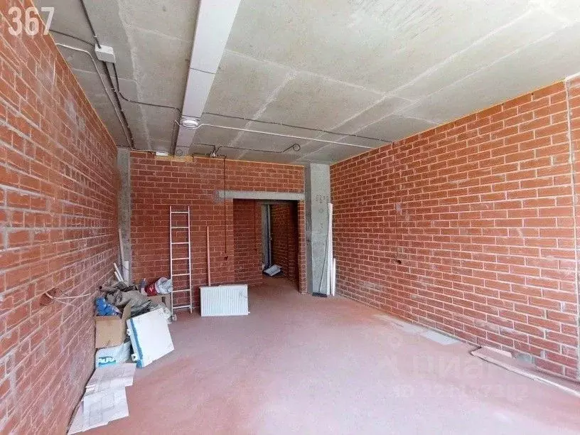 3-к кв. Челябинская область, Челябинск ул. Татищева, 256 (82.8 м) - Фото 2