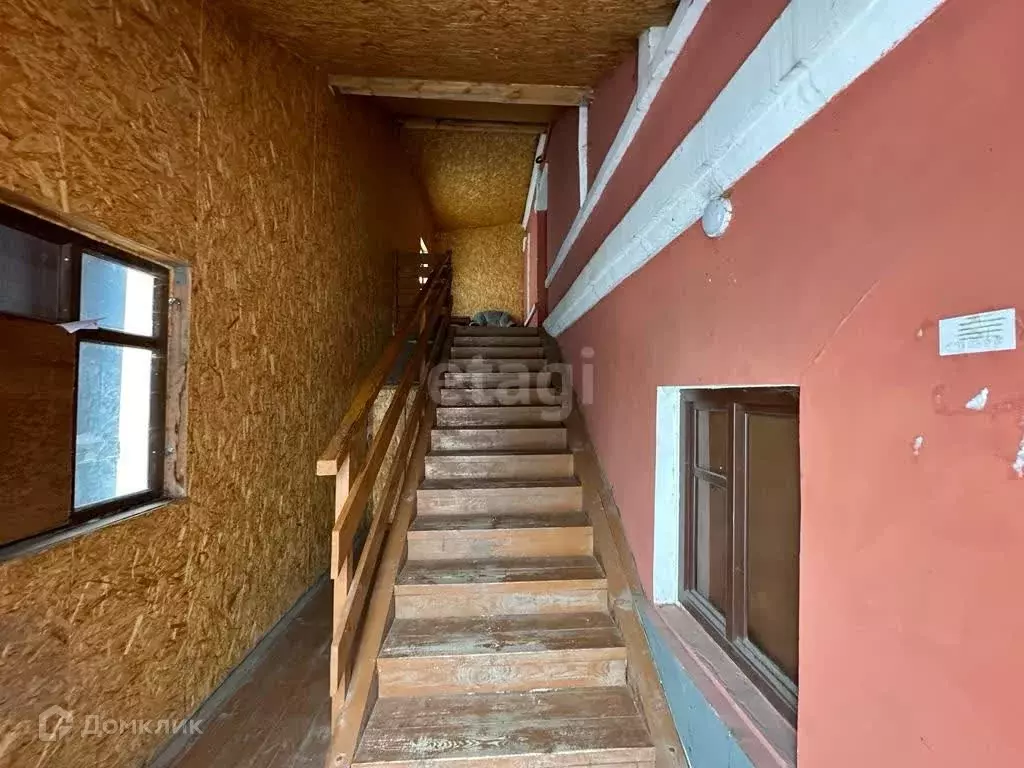Продаётся 2-к квартира, 39.5 м - Фото 1