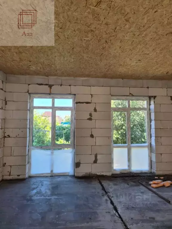 Дом в Алтайский край, Барнаул Ракета СНТ, 500 (130 м) - Фото 2