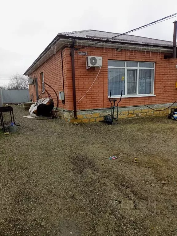 Коттедж в Ставропольский край, Михайловск Шпаковский район, ... - Фото 2