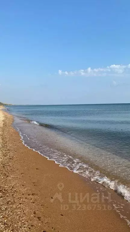 Дом в Краснодарский край, Темрюкский район, Ахтанизовское с/пос, пос. ... - Фото 0