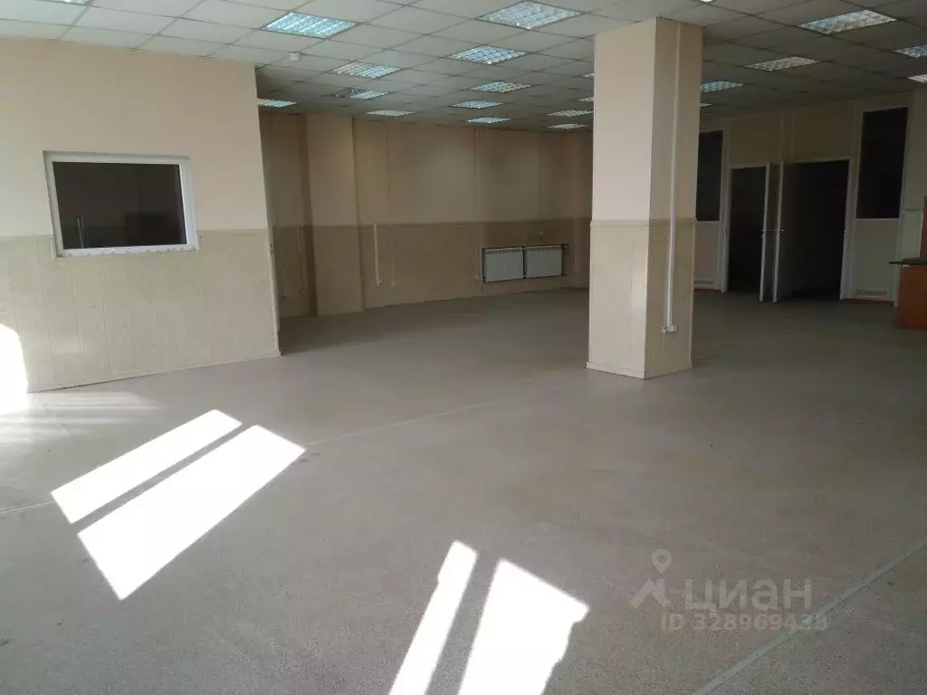 Офис в Санкт-Петербург ул. Репищева, 20 (268 м) - Фото 1