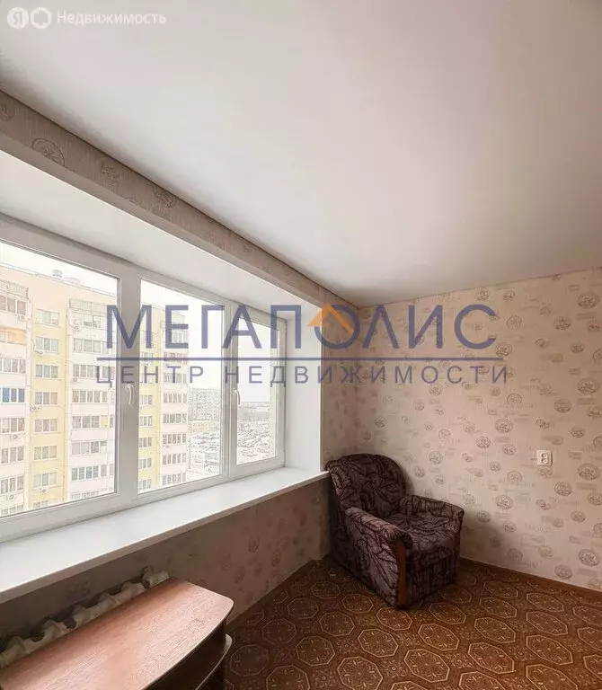 1-комнатная квартира: Балаково, Саратовское шоссе, 73 (36.7 м) - Фото 2