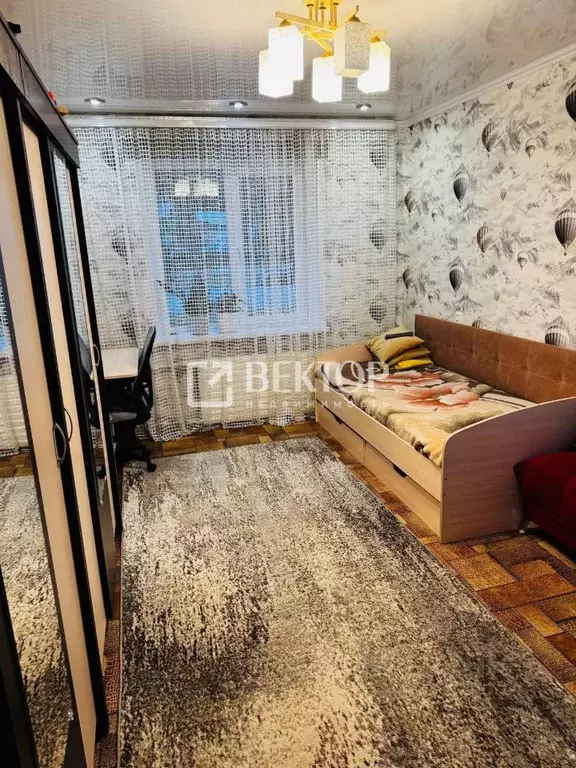 3-к кв. Костромская область, Кострома Давыдовский-1 мкр, 28 (66.0 м) - Фото 2