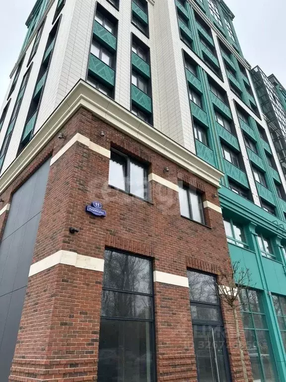 2-к кв. Калининградская область, Калининград ул. Генерал-фельдмаршала ... - Фото 1