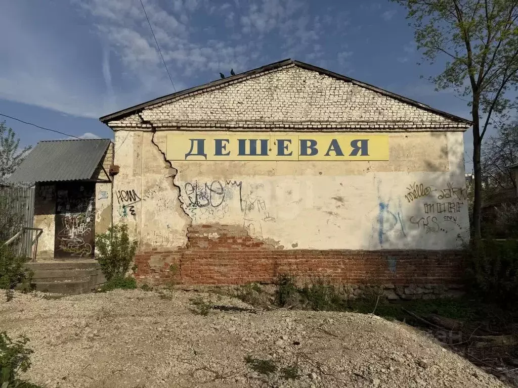 Помещение свободного назначения в Калужская область, Калуга ул. ... - Фото 2