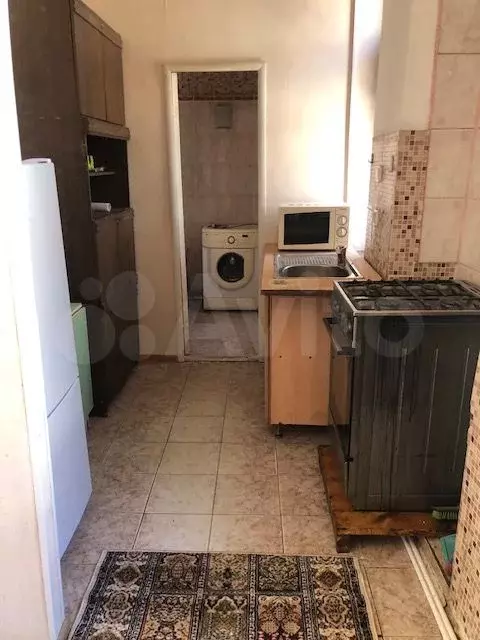 2-к. квартира, 36 м, 2/2 эт. - Фото 1