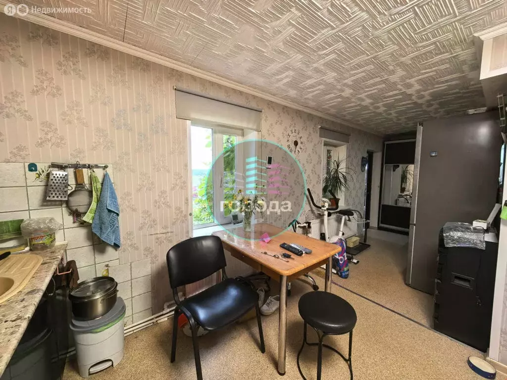 Дом в Московская область, городской округ Кашира, деревня Терново-1, ... - Фото 0