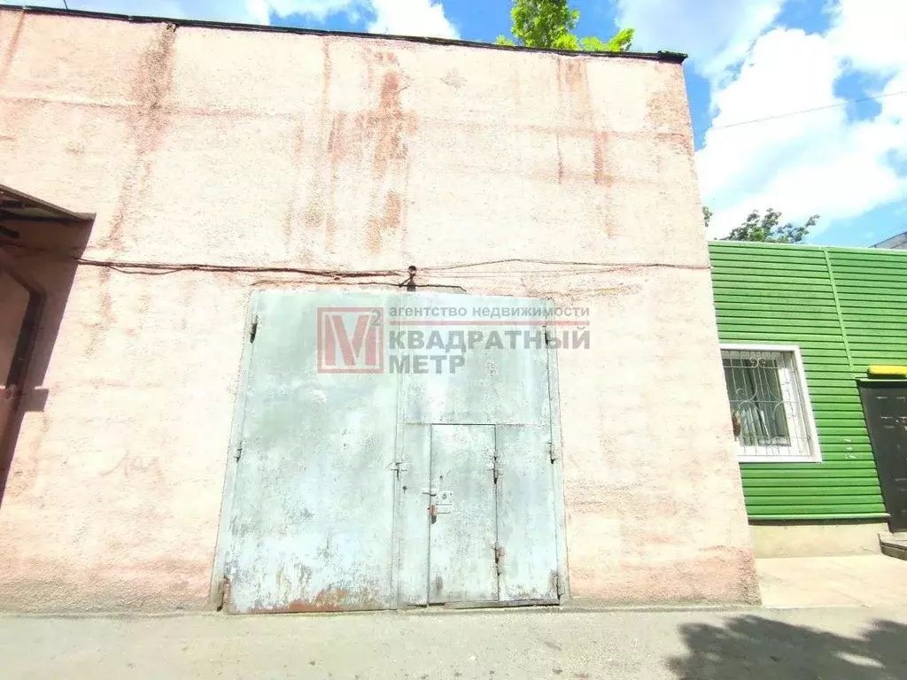 Помещение свободного назначения в Белгородская область, Старый Оскол ... - Фото 1