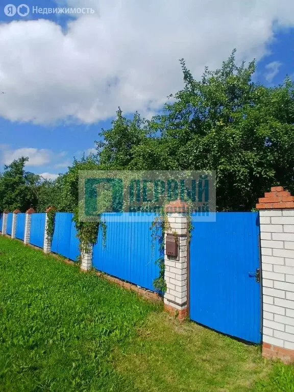 Дом в село Ежово, Солнечная улица (300 м) - Фото 2