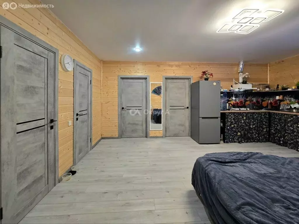 Дом в Московская область, 46Н-09248 (65 м) - Фото 1