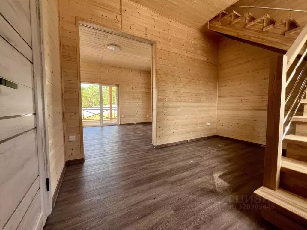 Дом в Приморский край, Надеждинский район, пос. Соловей-Ключ ул. ... - Фото 1