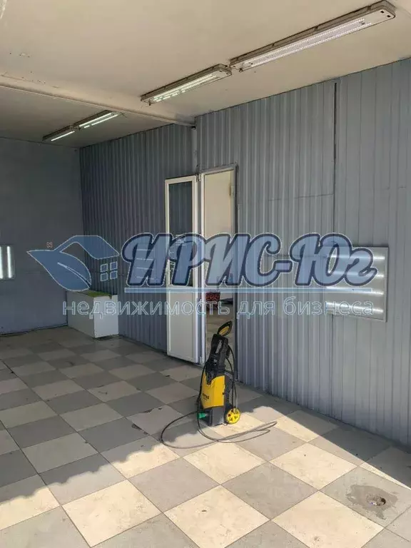 Склад в Краснодарский край, Краснодар ул. Кожевенная, 10 (40 м) - Фото 1