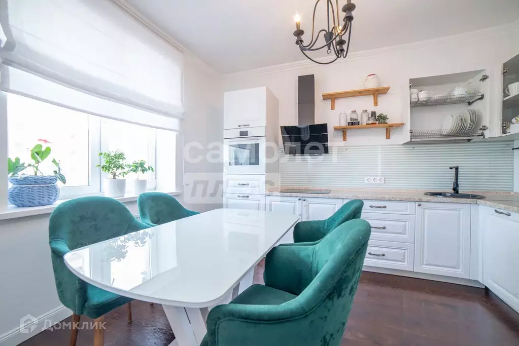 Продаётся 3-к квартира, 70.2 м - Фото 0
