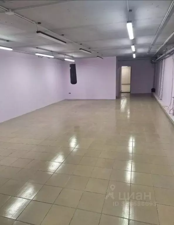 Помещение свободного назначения в Тюменская область, Тюмень ул. Карла ... - Фото 2