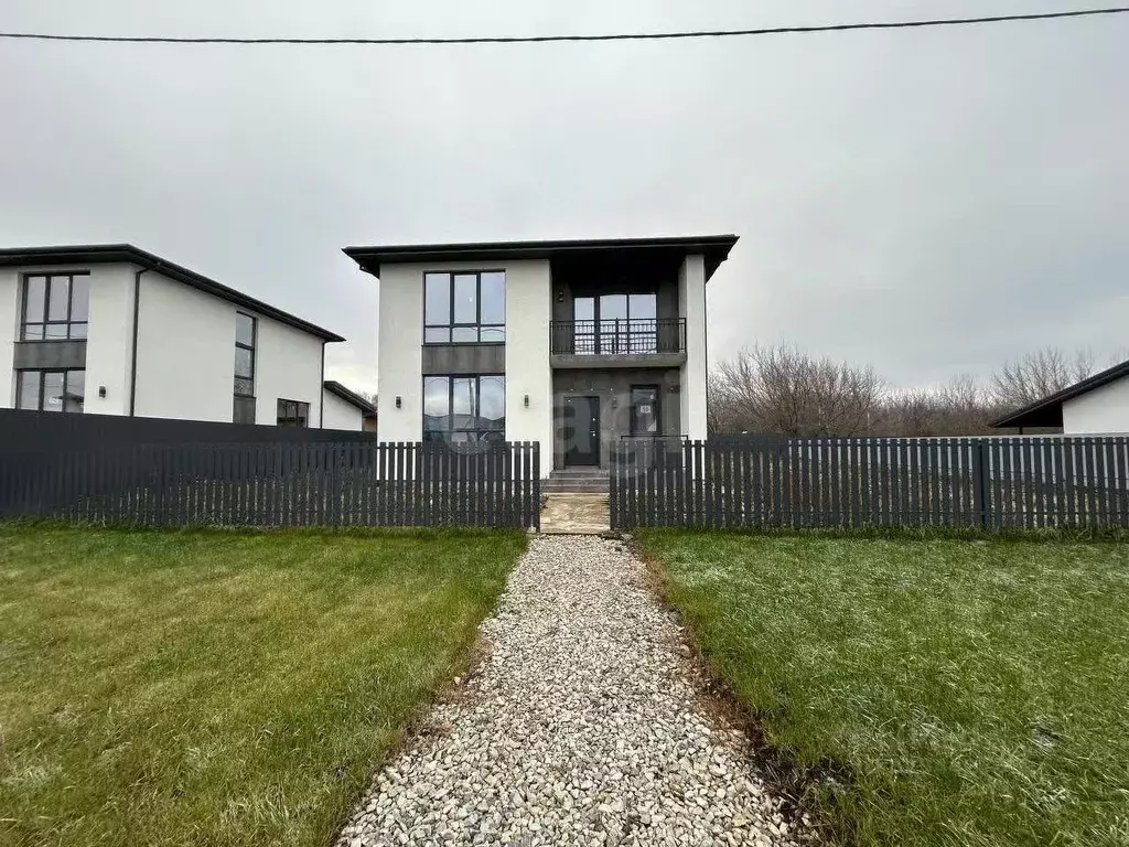 Дом в Башкортостан, Уфимский район, Жуковский сельсовет, д. Мармылево, ... - Фото 2