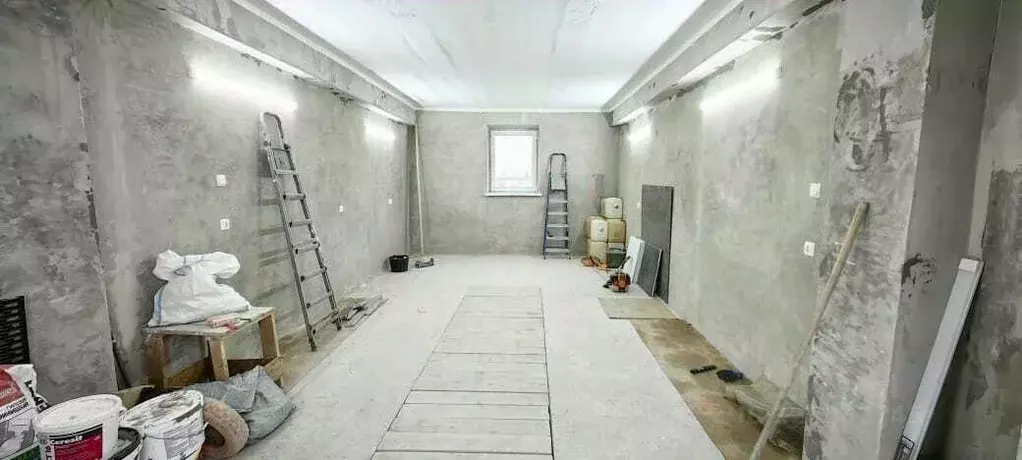 Гараж в Крым, Феодосия ш. Керченское, 26 (44 м) - Фото 1