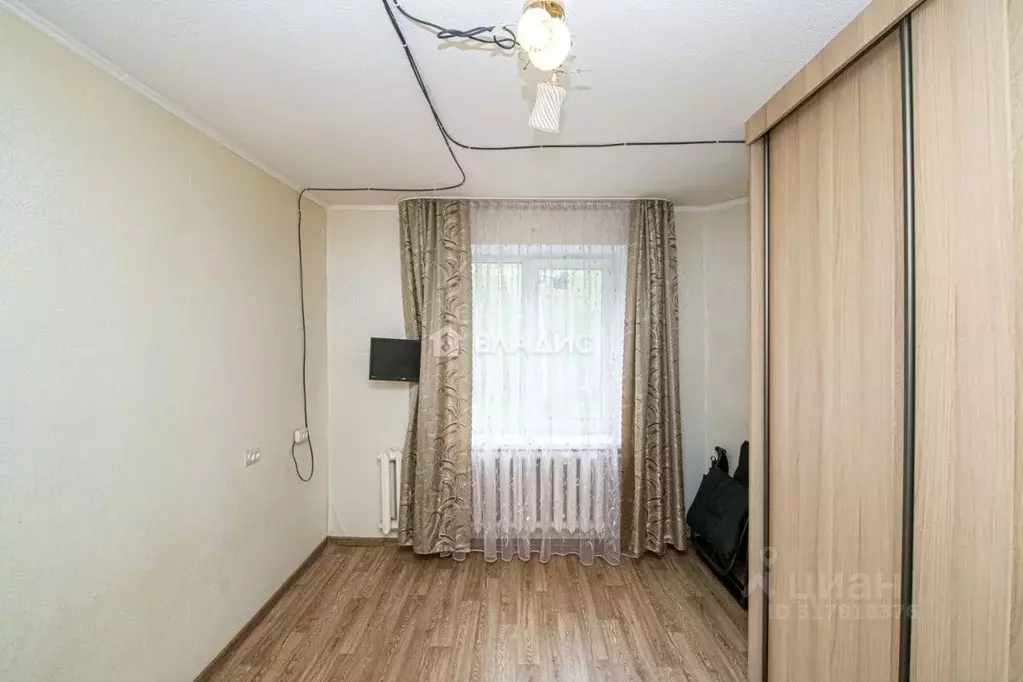 2-к кв. Нижегородская область, Балахнинский муниципальный округ, ... - Фото 0
