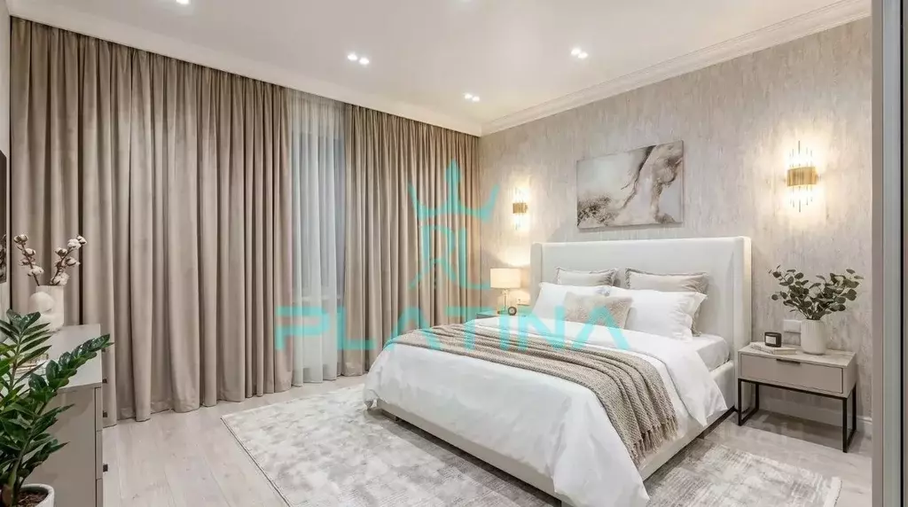 2-к кв. Татарстан, Казань Краснококшайская ул., 84Бк1 (62.0 м) - Фото 1
