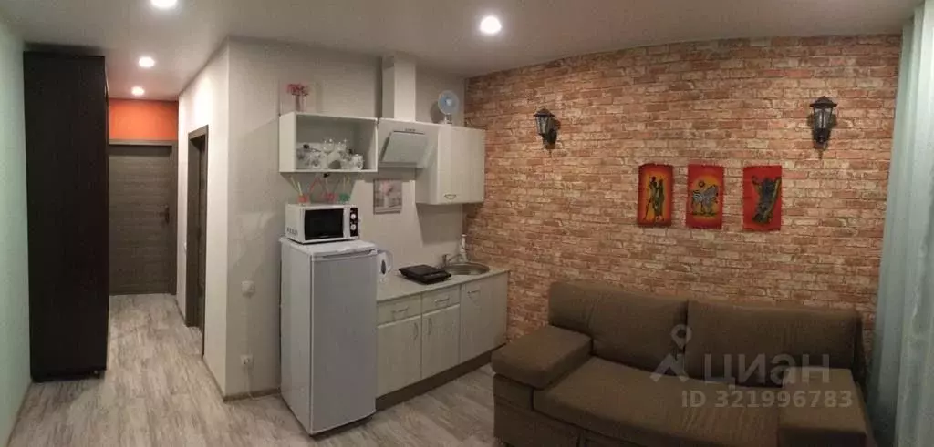 1-к кв. Санкт-Петербург Лиговский просп., 123 (35.0 м) - Фото 2