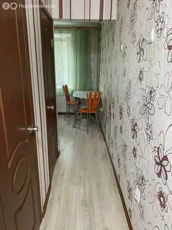 1-комнатная квартира: Саратов, Ипподромная улица, 15 (33 м) - Фото 2