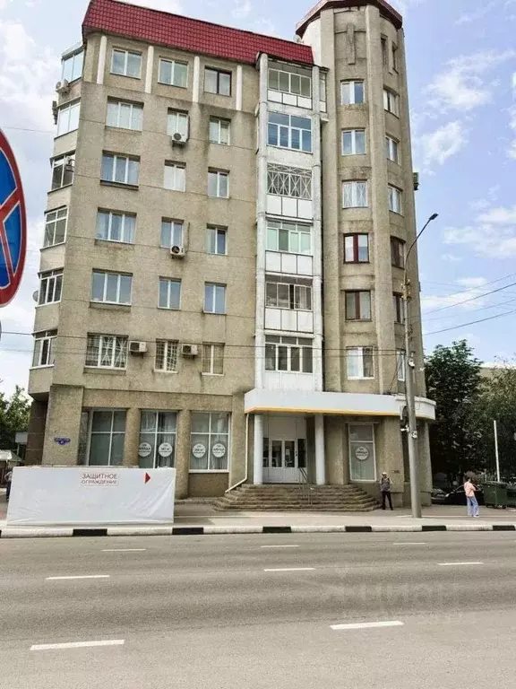 Помещение свободного назначения в Белгородская область, Белгород ... - Фото 1