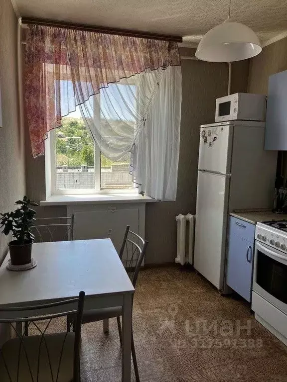 2-к кв. Волгоградская область, Волгоград ул. Героев Малой Земли, 55 ... - Фото 1