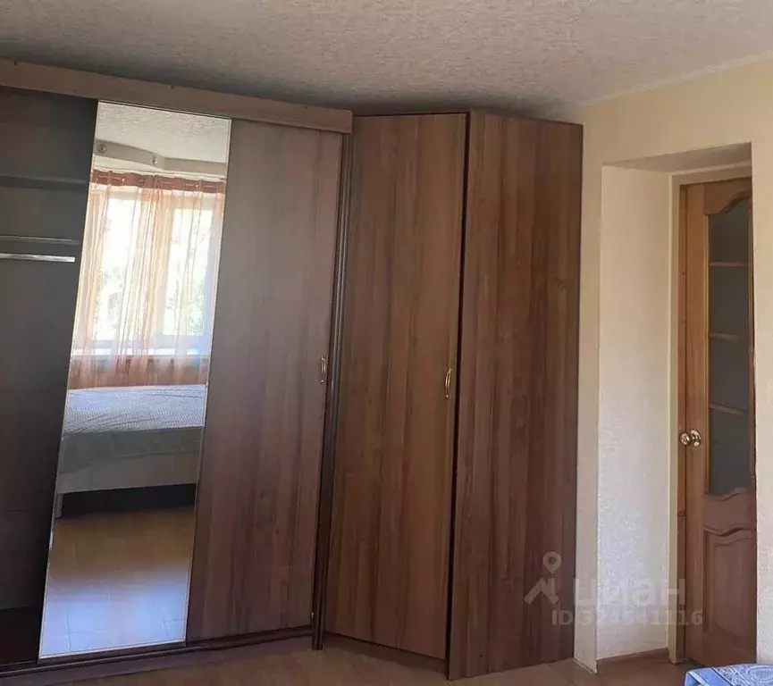 2-к кв. Калужская область, Калуга ул. Карла Либкнехта, 11А (52.0 м) - Фото 2